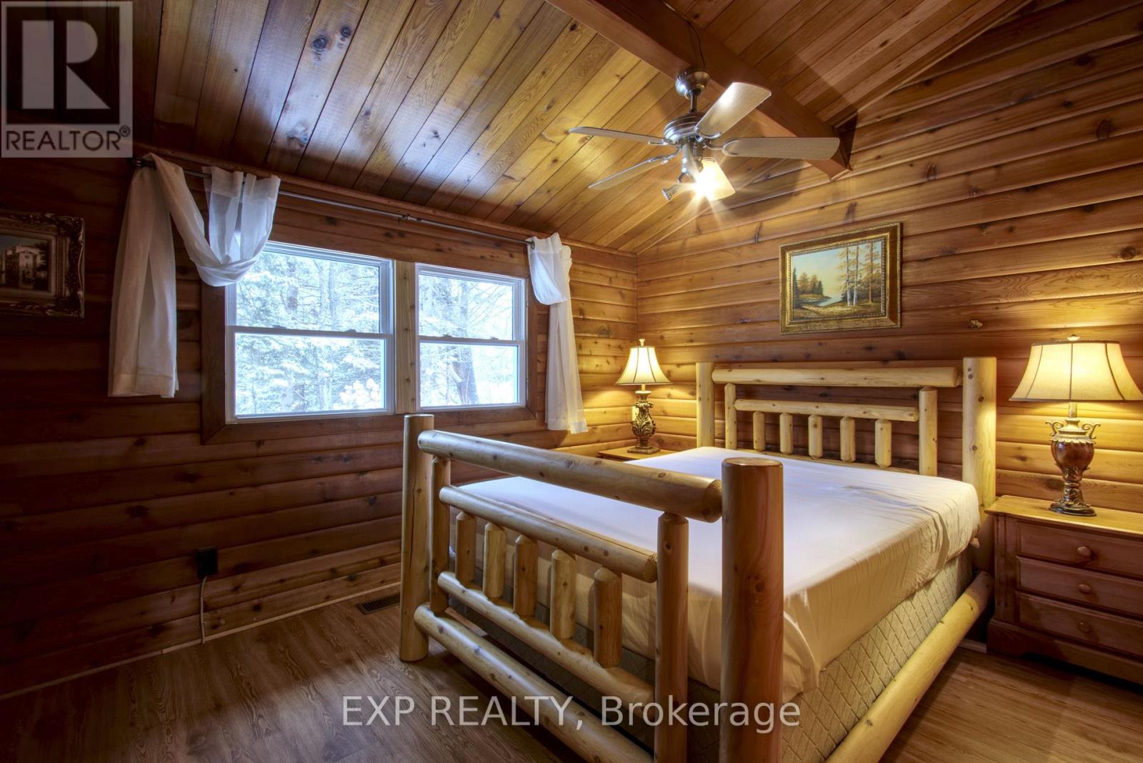 27 Groeger Road, Huntsville, Ontario  P1H 2J4 - Photo 34 - X12685234