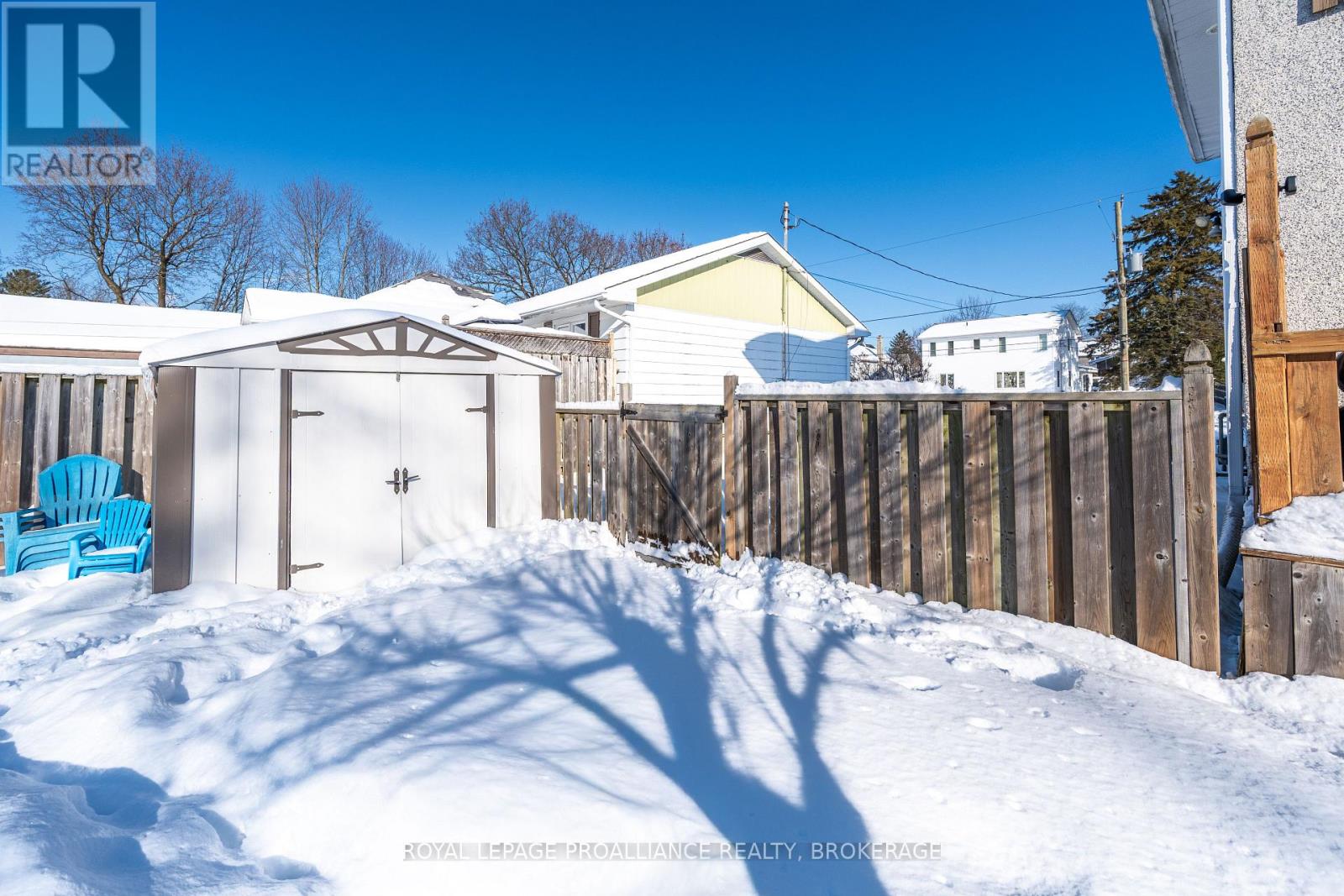 40 Elm Street, Gananoque, Ontario  K7G 2S7 - Photo 31 - X12728462