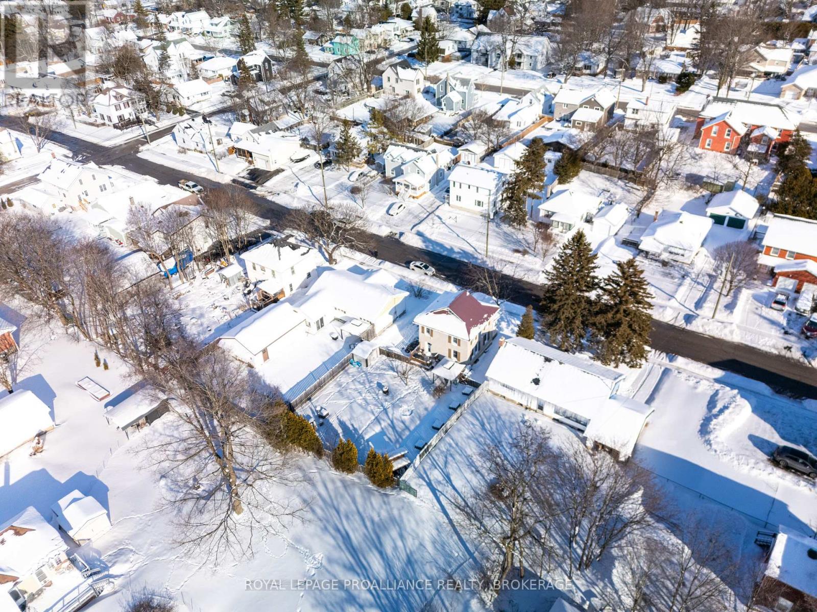 40 Elm Street, Gananoque, Ontario  K7G 2S7 - Photo 40 - X12728462