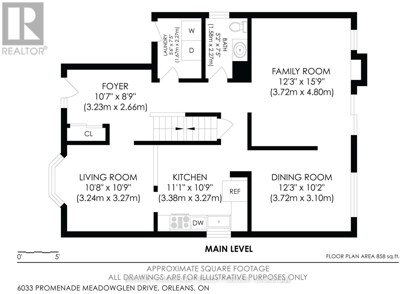 6033 Meadowglen Drive, Ottawa, Ontario  K1C 5V4 - Photo 44 - X13034470