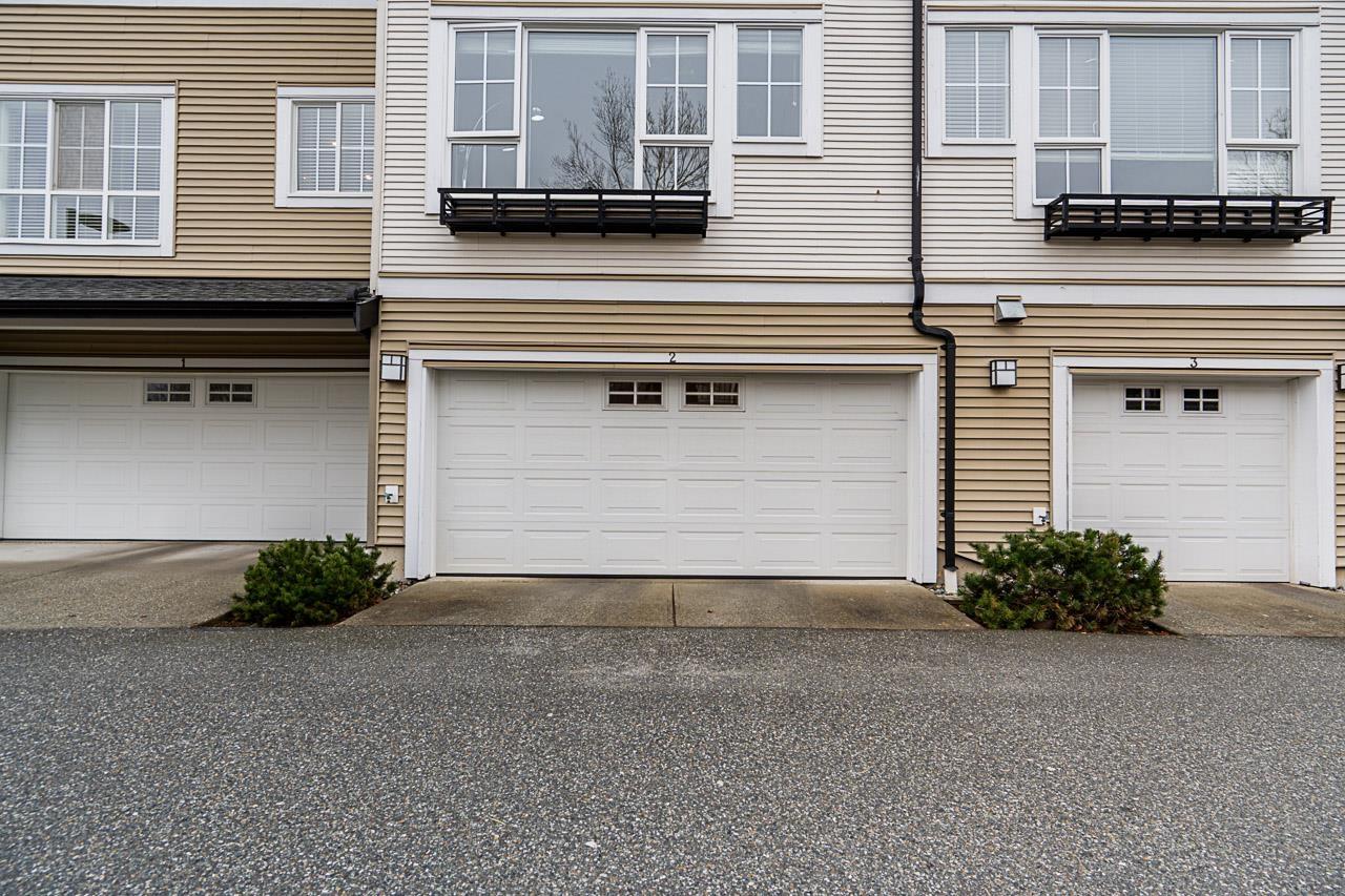 2 2450 161a Street, Surrey, British Columbia  V3Z 8K4 - Photo 2 - R3012297