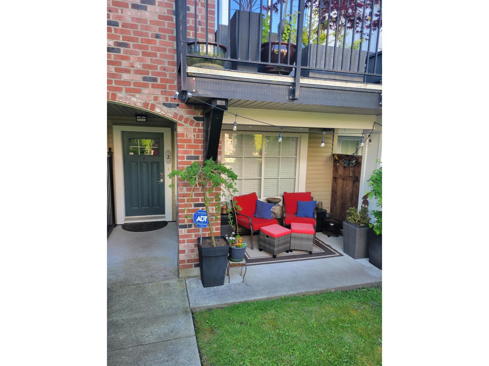 2 2450 161a Street, Surrey, British Columbia  V3Z 8K4 - Photo 13 - R3012297
