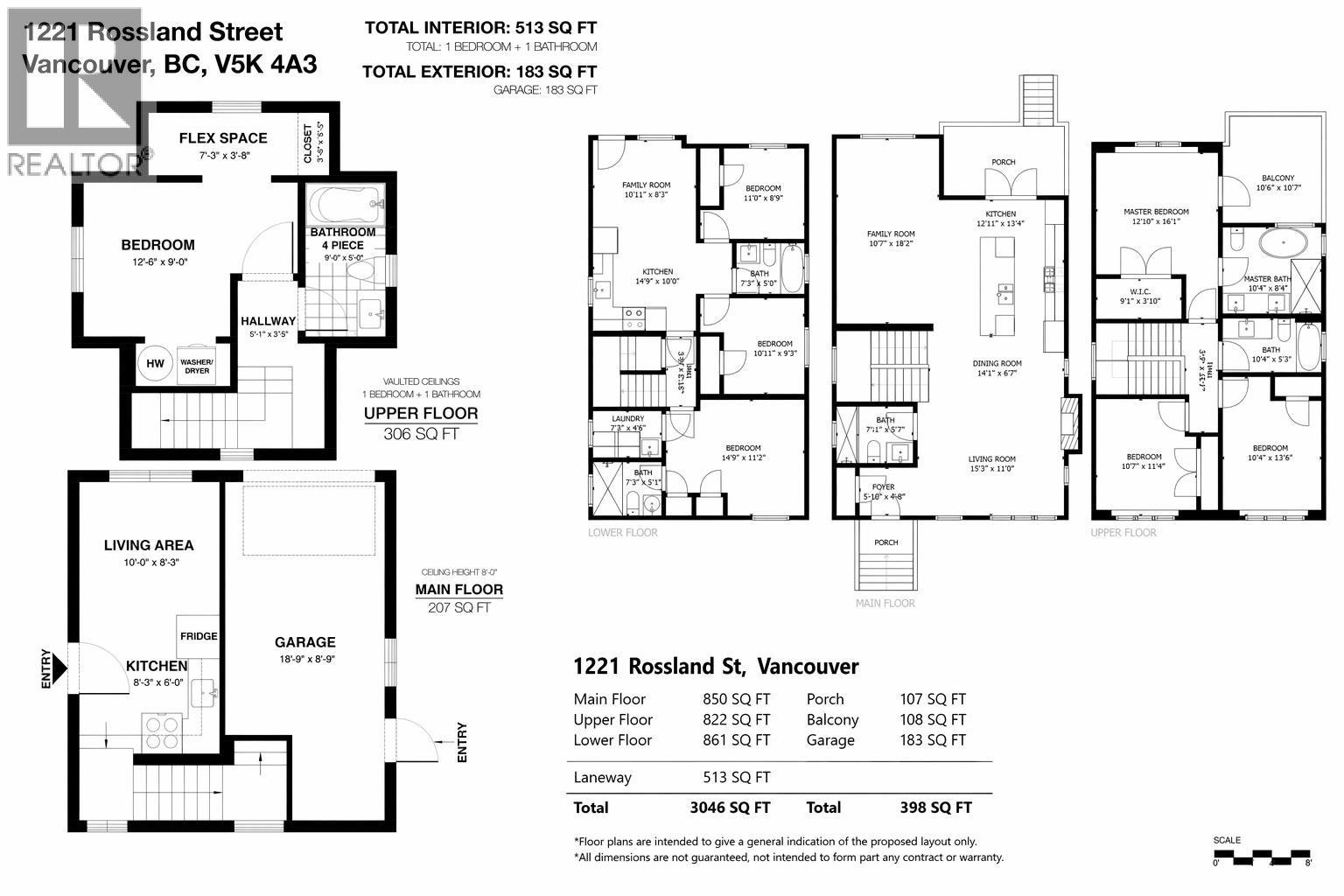 1221 Rossland Street, Vancouver, British Columbia  V5K 4A3 - Photo 38 - R3115428