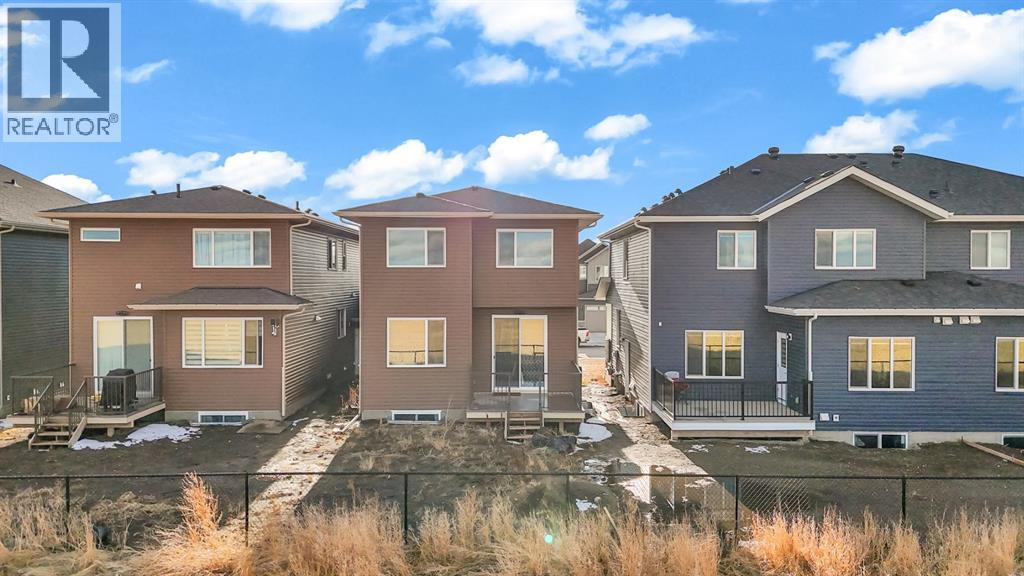 163 Sandpiper Bend, Chestermere, Alberta  T1X 2S8 - Photo 9 - A2295514