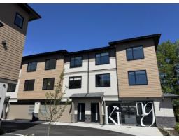 16 1641 KINGS CRESCENT, Abbotsford, British Columbia