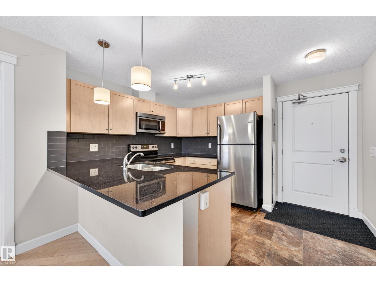 #310 3719 Whitelaw Ln Nw, Edmonton, Alberta  T6W 2C3 - Photo 7 - E4484175