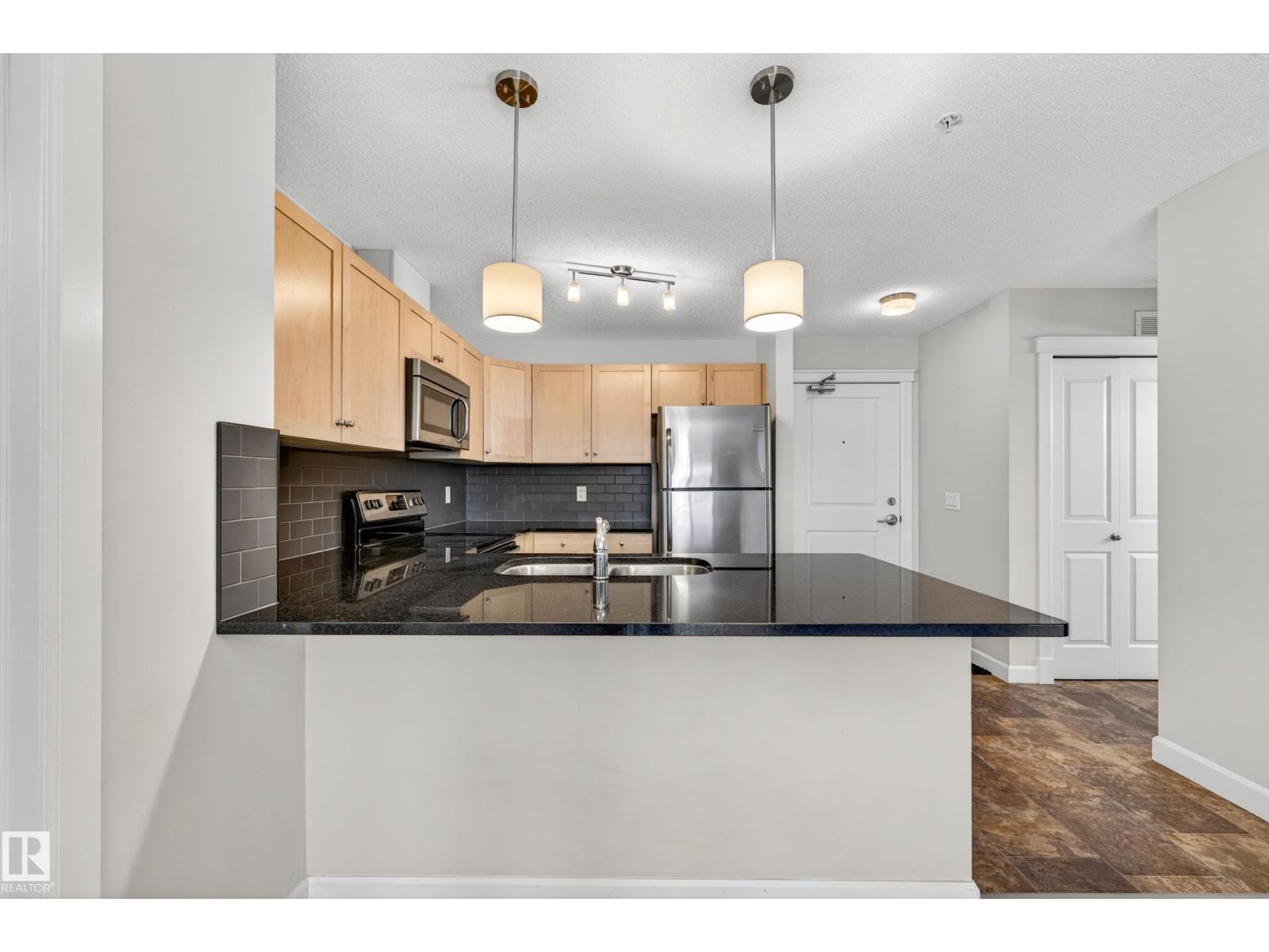 #310 3719 Whitelaw Ln Nw, Edmonton, Alberta  T6W 2C3 - Photo 8 - E4484175