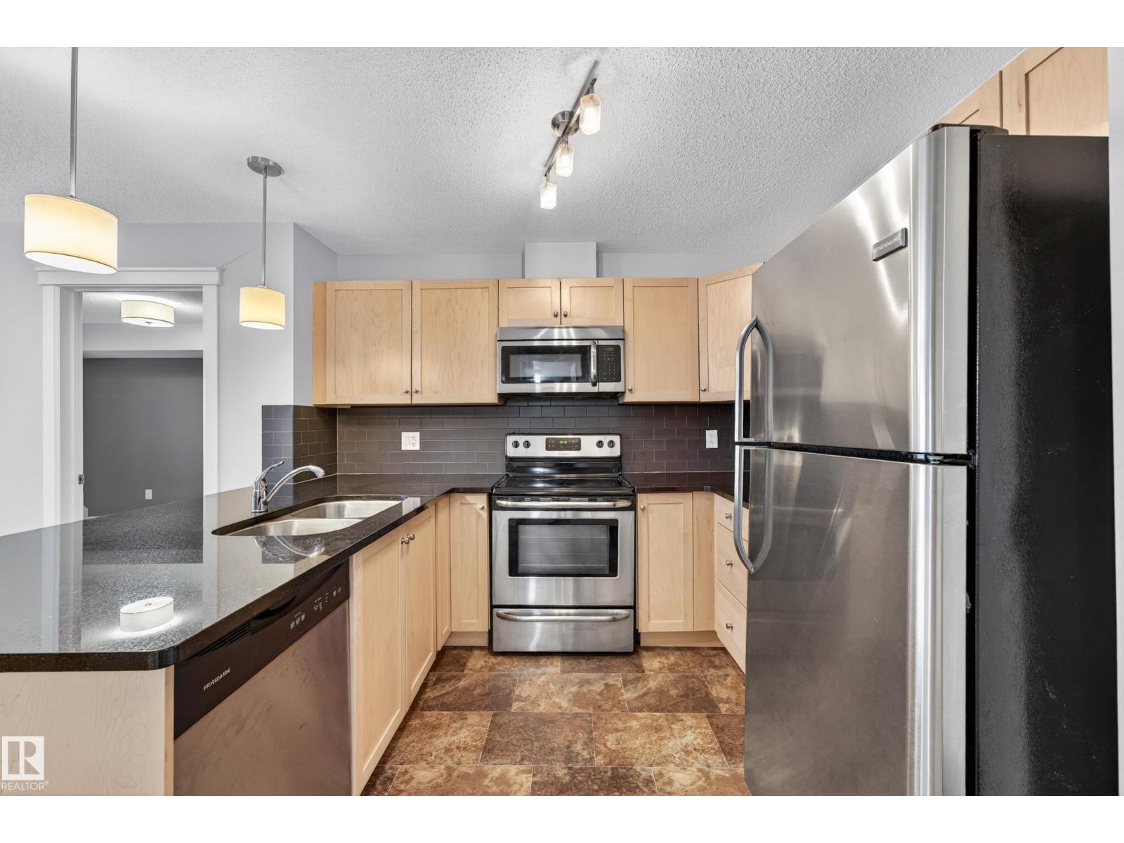 #310 3719 Whitelaw Ln Nw, Edmonton, Alberta  T6W 2C3 - Photo 6 - E4484175