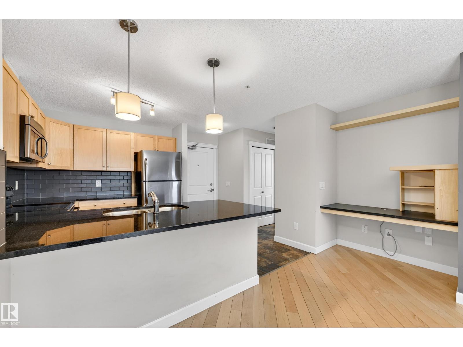 #310 3719 Whitelaw Ln Nw, Edmonton, Alberta  T6W 2C3 - Photo 9 - E4484175