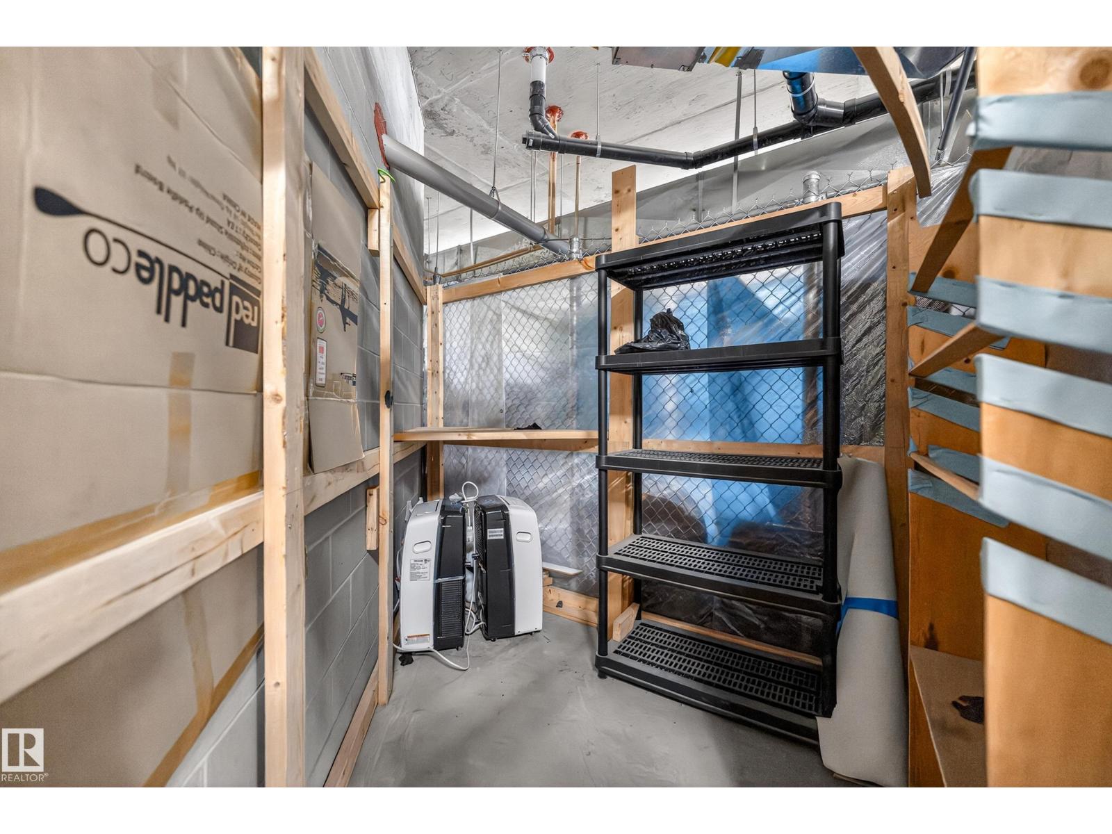 #310 3719 Whitelaw Ln Nw, Edmonton, Alberta  T6W 2C3 - Photo 34 - E4484175