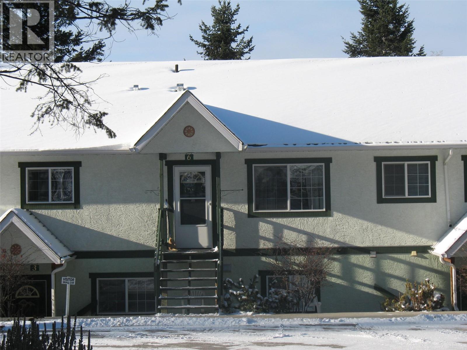 7369 Prospector Avenue Unit# 6, Radium Hot Springs, British Columbia  V0A 1M0 - Photo 2 - 10384203