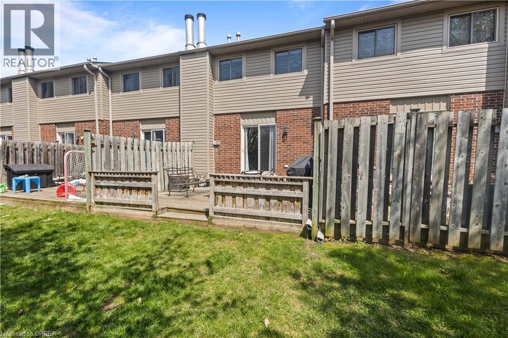 149 Brantwood Park Road Unit# F, Brantford, Ontario  N3P 1X9 - Photo 34 - 40823047