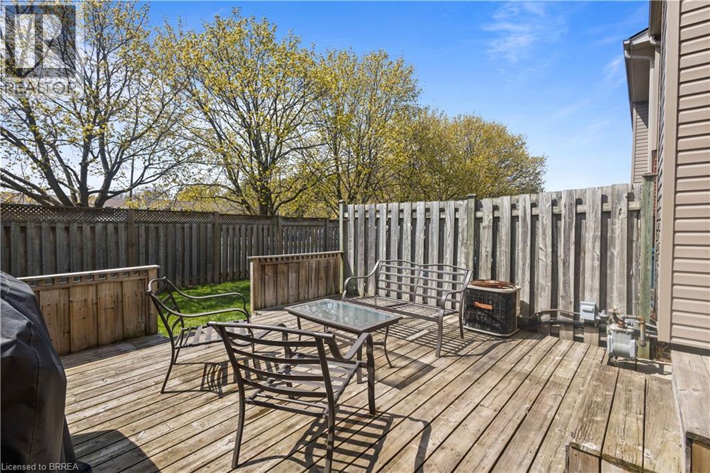 149 Brantwood Park Road Unit# F, Brantford, Ontario  N3P 1X9 - Photo 37 - 40823047