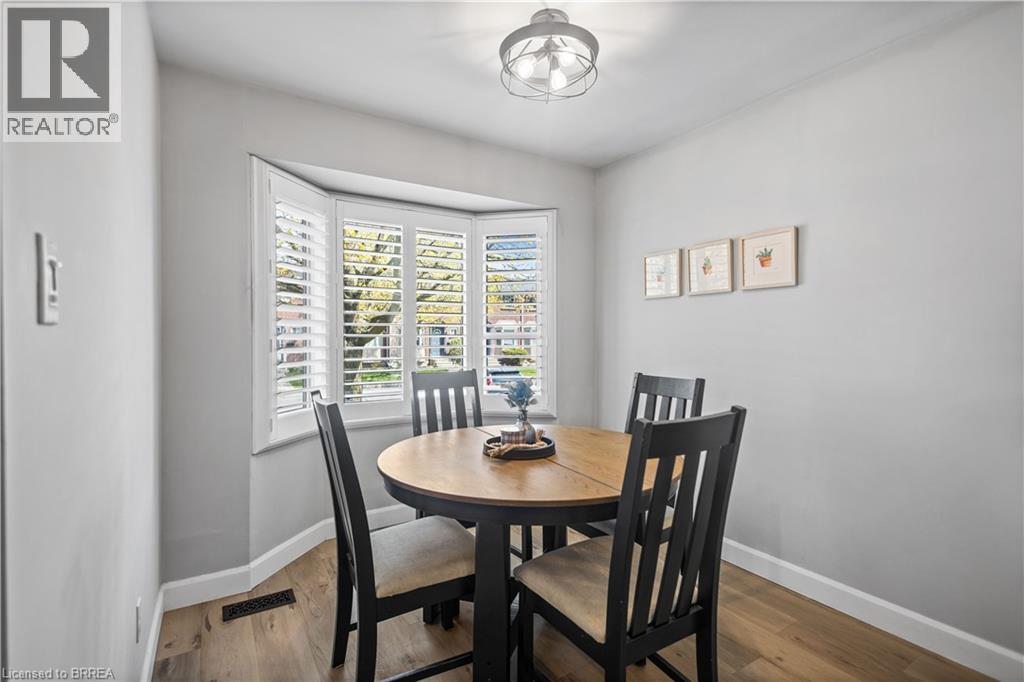 149 Brantwood Park Road Unit# F, Brantford, Ontario  N3P 1X9 - Photo 8 - 40823047