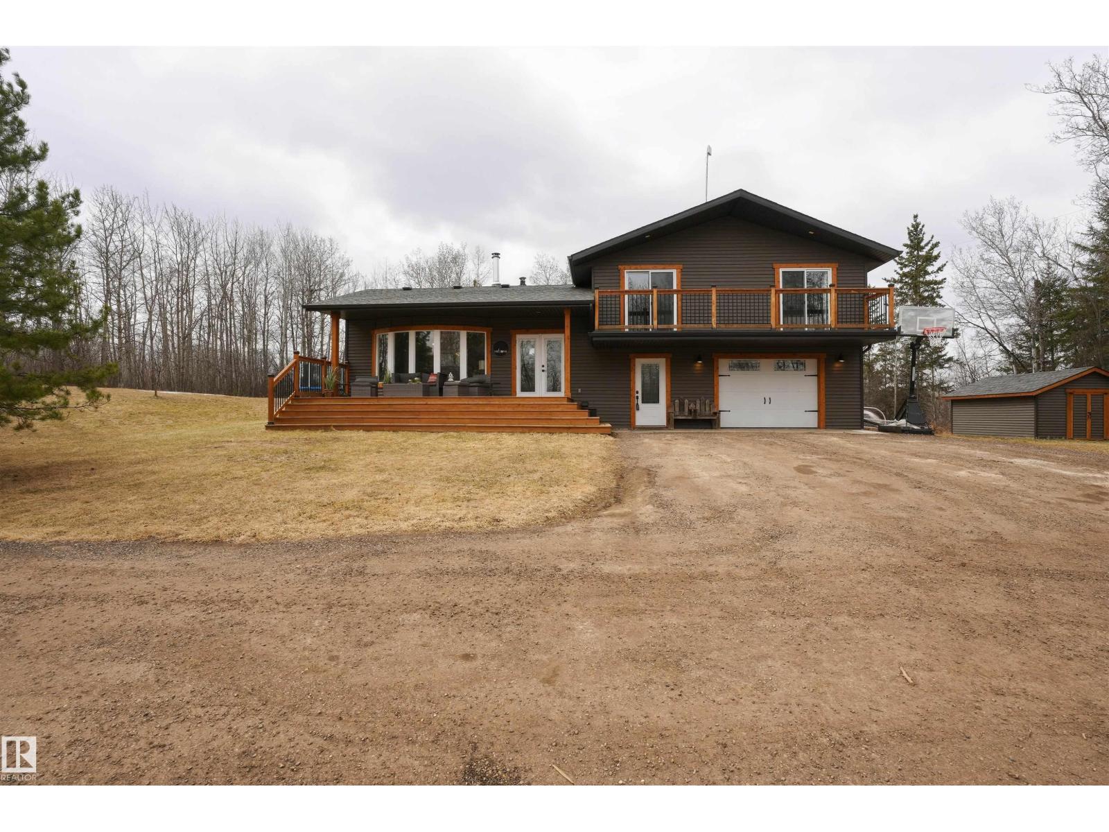 #1 27432 TWP ROAD 544, rural sturgeon county, Alberta