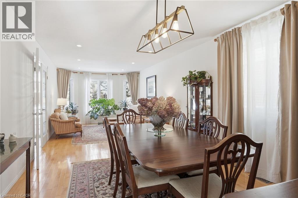 37 Southcreek Drive, Ancaster, Ontario  L9K 1M2 - Photo 9 - 40815333