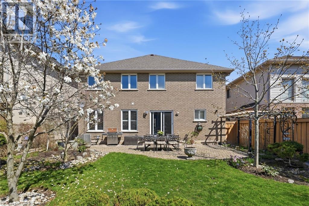 37 Southcreek Drive, Ancaster, Ontario  L9K 1M2 - Photo 40 - 40815333