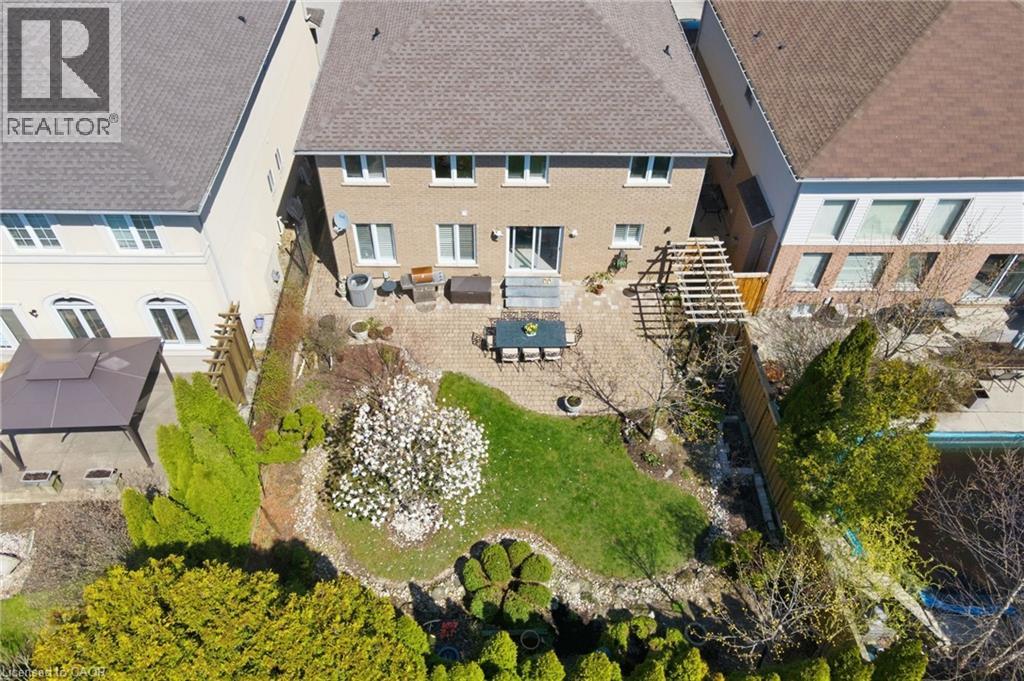 37 Southcreek Drive, Ancaster, Ontario  L9K 1M2 - Photo 46 - 40815333