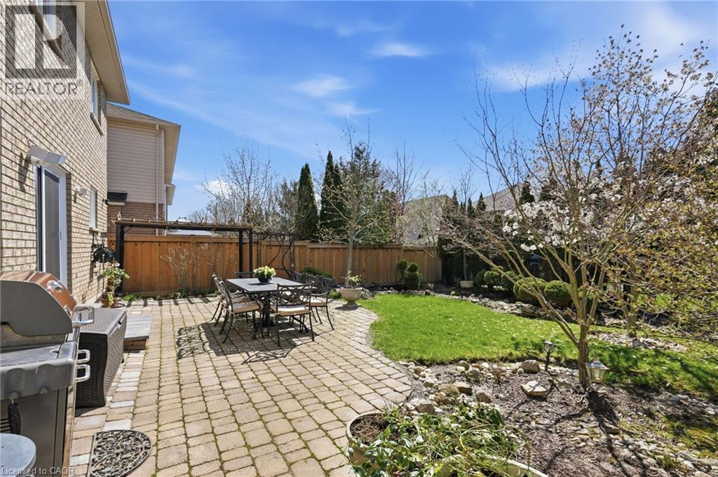 37 Southcreek Drive, Ancaster, Ontario  L9K 1M2 - Photo 34 - 40815333