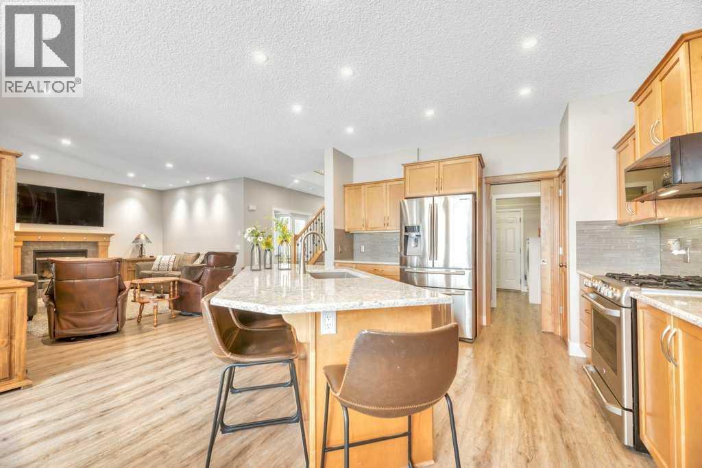 392 Rainbow Falls Way, Chestermere, Alberta  T1X 1S6 - Photo 24 - A2293151