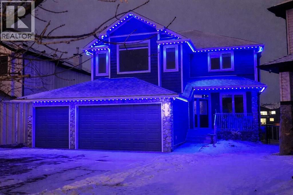 392 Rainbow Falls Way, Chestermere, Alberta  T1X 1S6 - Photo 49 - A2293151