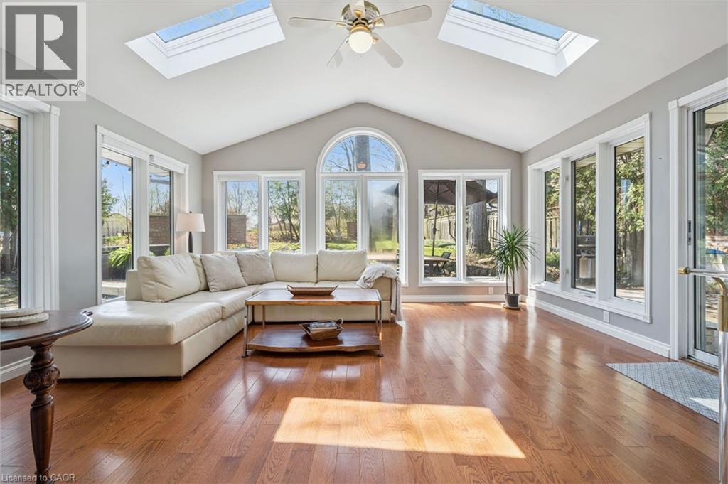 47 Hillcrest Lane, Kitchener, Ontario  N2K 1S9 - Photo 11 - 40822926