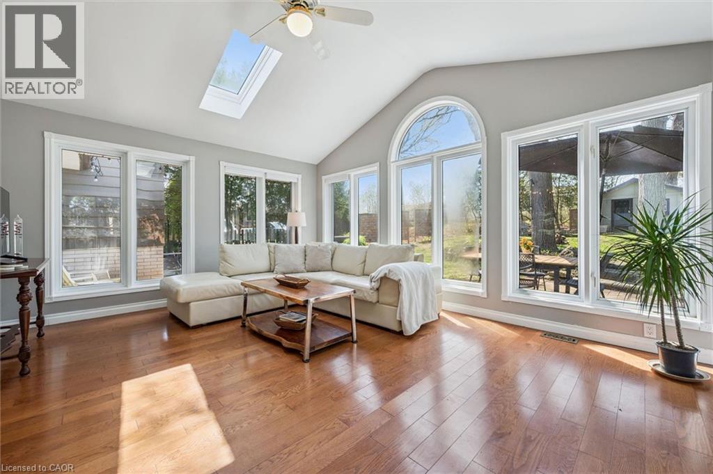 47 Hillcrest Lane, Kitchener, Ontario  N2K 1S9 - Photo 12 - 40822926