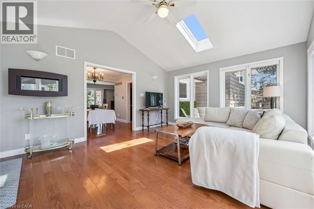 47 Hillcrest Lane, Kitchener, Ontario  N2K 1S9 - Photo 13 - 40822926