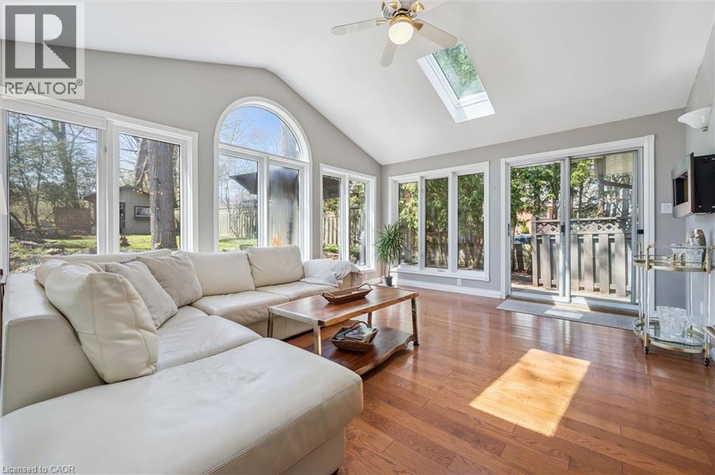 47 Hillcrest Lane, Kitchener, Ontario  N2K 1S9 - Photo 14 - 40822926