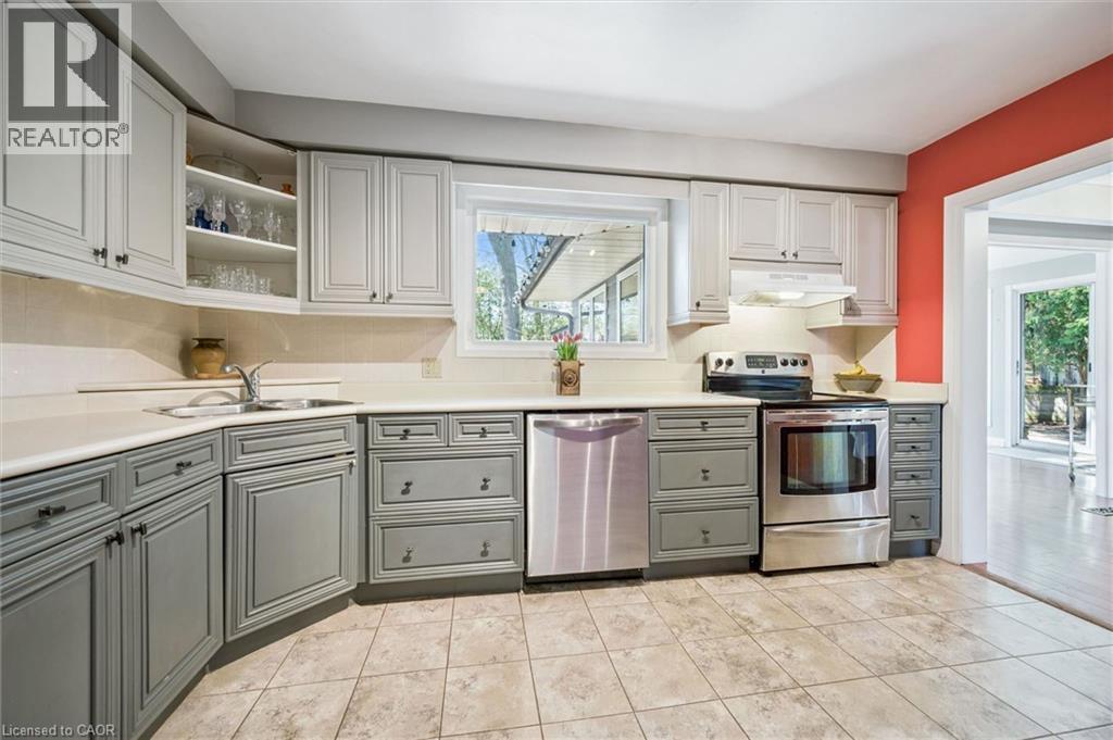 47 Hillcrest Lane, Kitchener, Ontario  N2K 1S9 - Photo 15 - 40822926