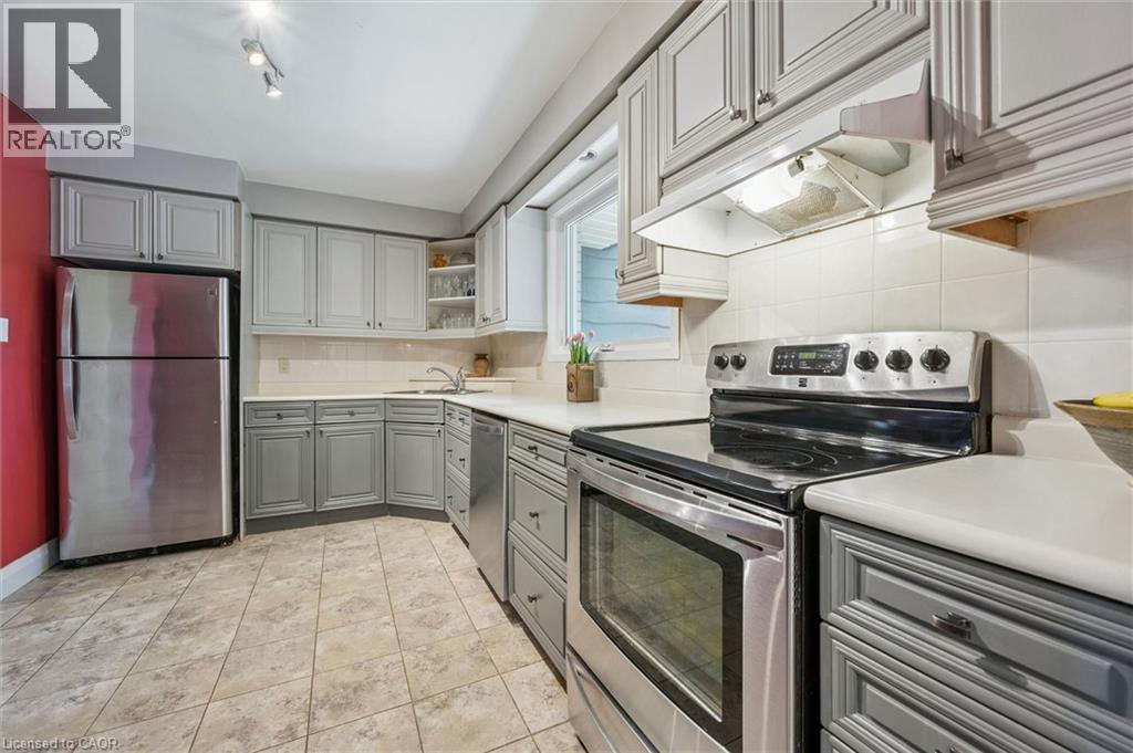 47 Hillcrest Lane, Kitchener, Ontario  N2K 1S9 - Photo 17 - 40822926