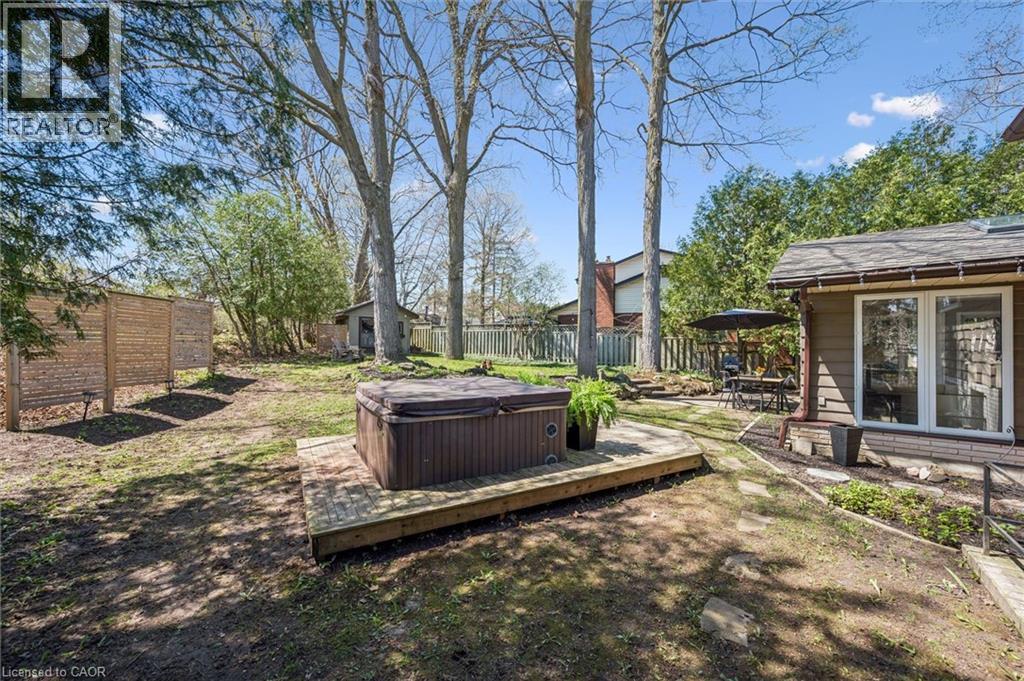 47 Hillcrest Lane, Kitchener, Ontario  N2K 1S9 - Photo 32 - 40822926