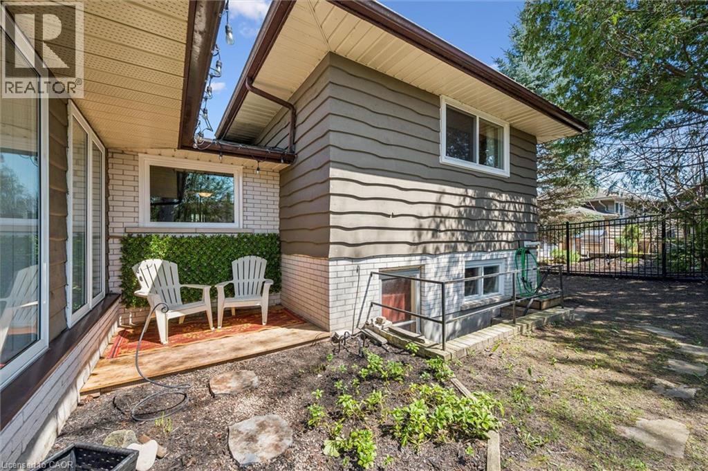 47 Hillcrest Lane, Kitchener, Ontario  N2K 1S9 - Photo 33 - 40822926