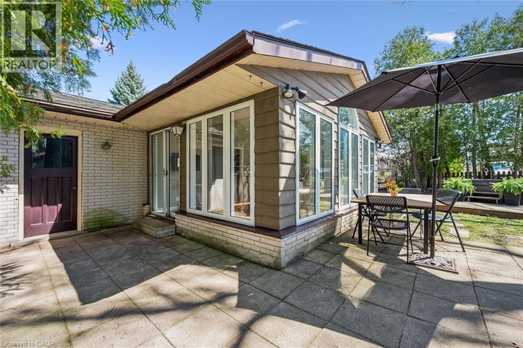 47 Hillcrest Lane, Kitchener, Ontario  N2K 1S9 - Photo 34 - 40822926