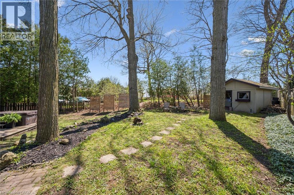 47 Hillcrest Lane, Kitchener, Ontario  N2K 1S9 - Photo 35 - 40822926