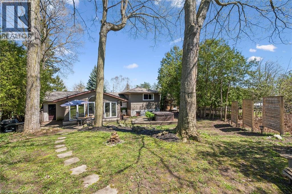 47 Hillcrest Lane, Kitchener, Ontario  N2K 1S9 - Photo 36 - 40822926