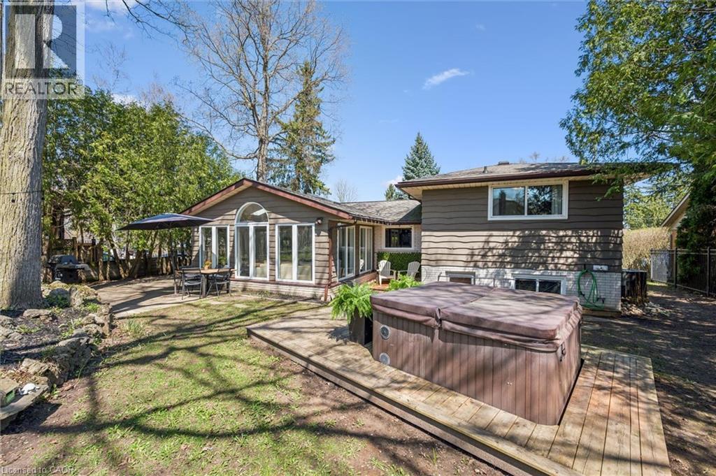 47 Hillcrest Lane, Kitchener, Ontario  N2K 1S9 - Photo 37 - 40822926