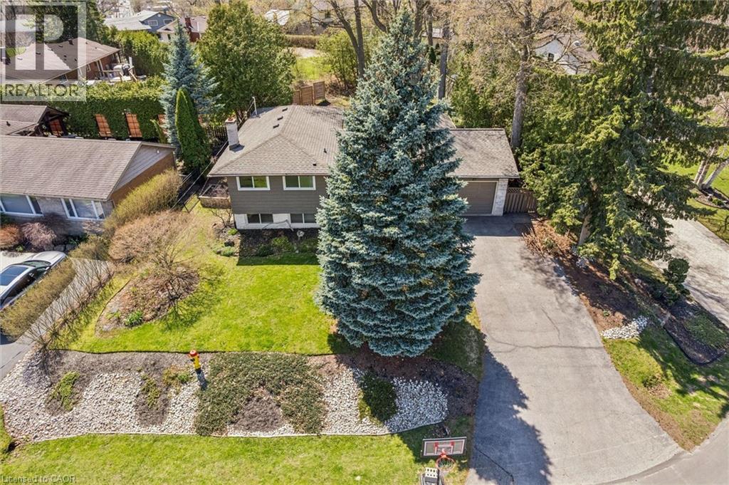 47 Hillcrest Lane, Kitchener, Ontario  N2K 1S9 - Photo 38 - 40822926