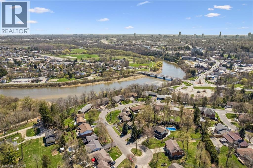 47 Hillcrest Lane, Kitchener, Ontario  N2K 1S9 - Photo 40 - 40822926