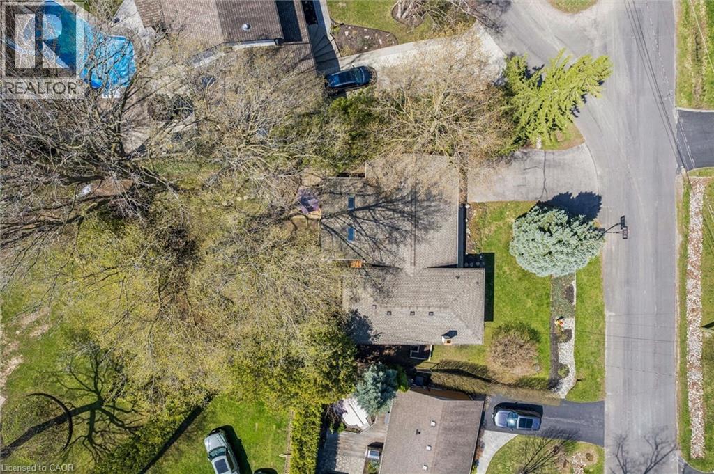 47 Hillcrest Lane, Kitchener, Ontario  N2K 1S9 - Photo 41 - 40822926