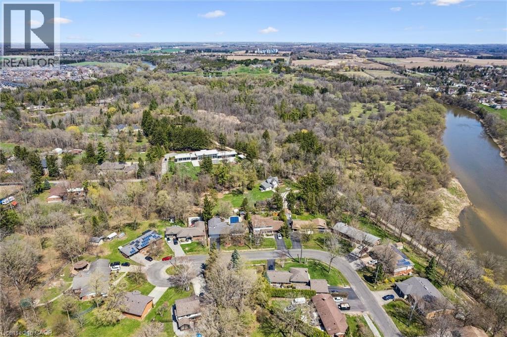 47 Hillcrest Lane, Kitchener, Ontario  N2K 1S9 - Photo 42 - 40822926