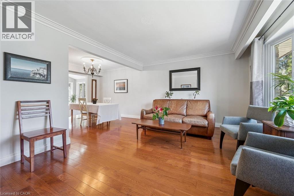 47 Hillcrest Lane, Kitchener, Ontario  N2K 1S9 - Photo 5 - 40822926