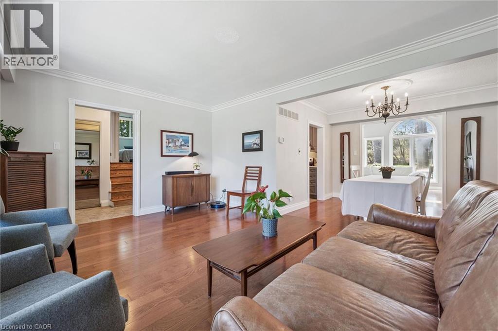 47 Hillcrest Lane, Kitchener, Ontario  N2K 1S9 - Photo 8 - 40822926