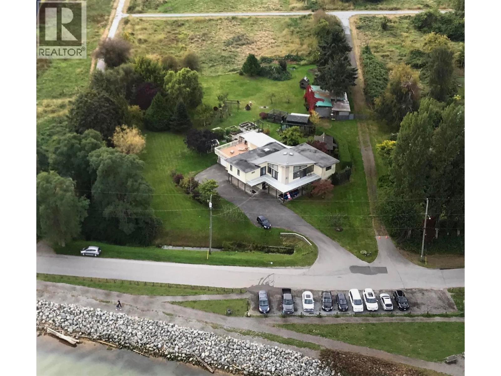 2860 River Road, Richmond, British Columbia  V7C 1A1 - Photo 1 - R3115791