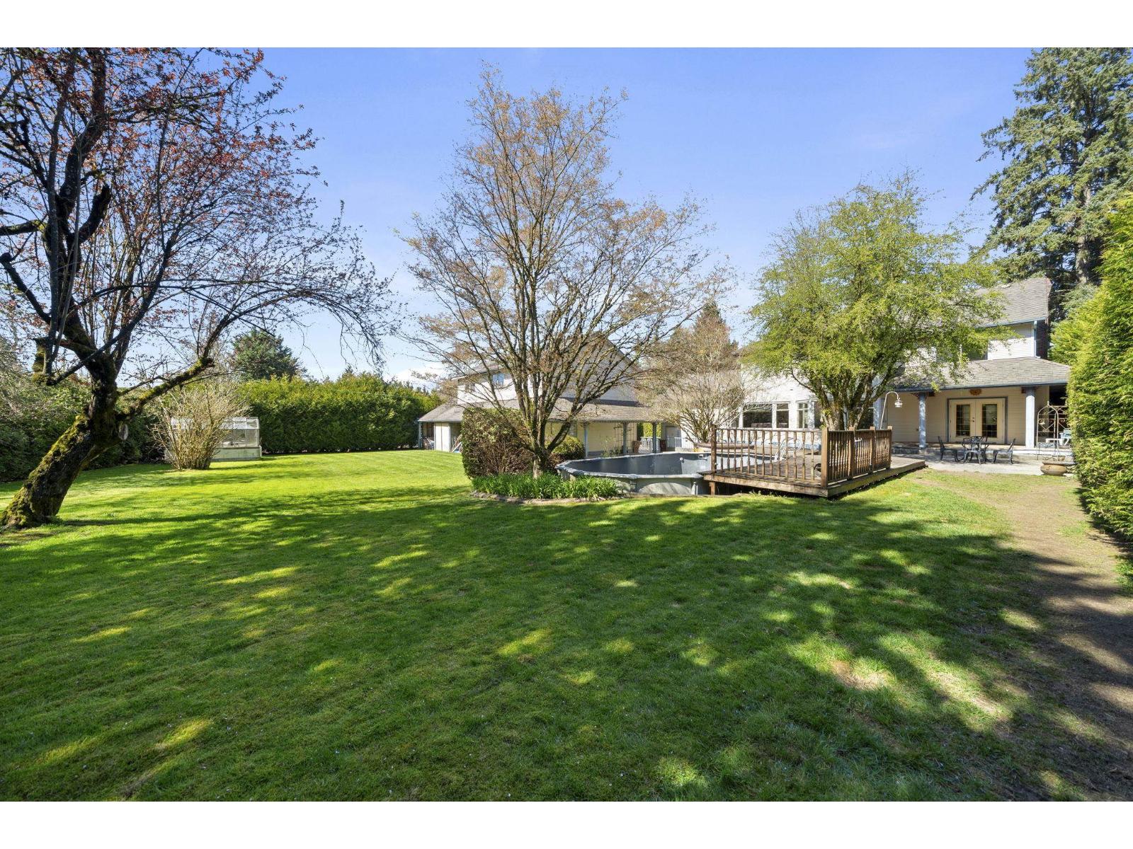 17968 68 Avenue, Surrey, British Columbia  V3S 8C3 - Photo 1 - R3109672