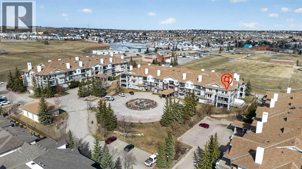 2327, 1010 Arbour Lake Road Nw, Calgary, Alberta  T3G 4Y8 - Photo 41 - A2302733