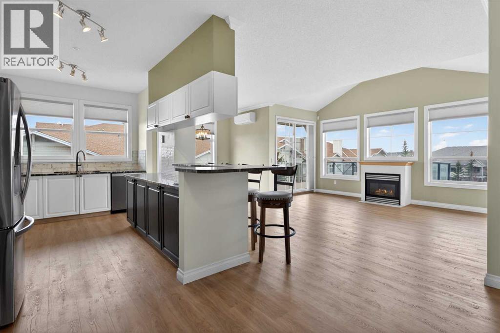 2327, 1010 Arbour Lake Road Nw, Calgary, Alberta  T3G 4Y8 - Photo 2 - A2302733