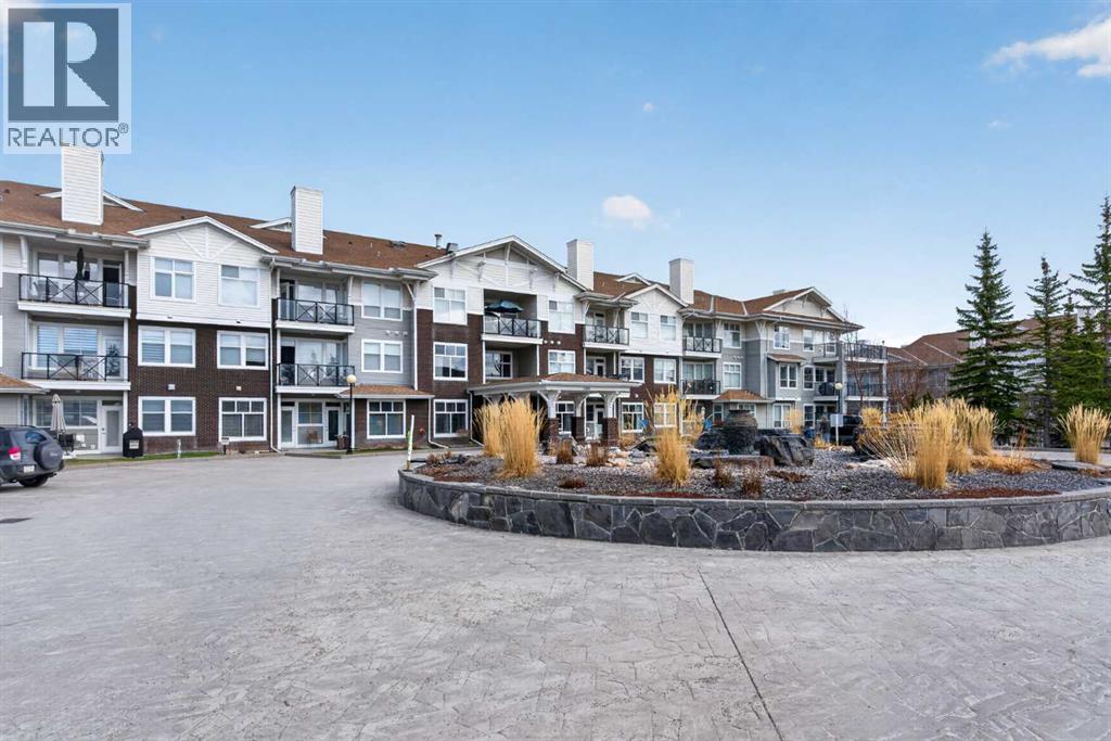 2327, 1010 Arbour Lake Road Nw, Calgary, Alberta  T3G 4Y8 - Photo 33 - A2302733