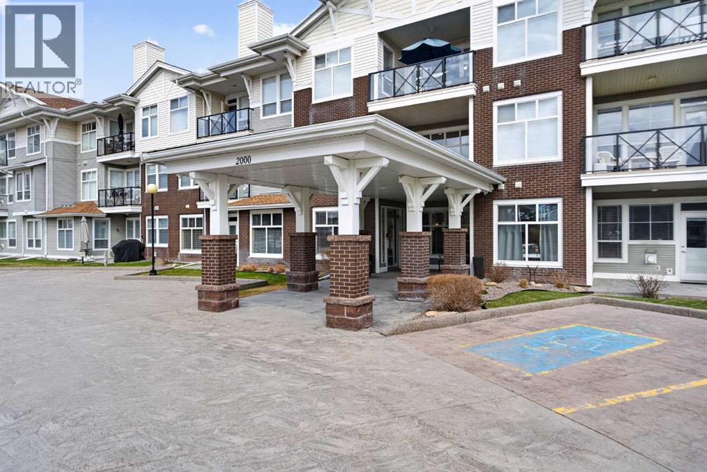 2327, 1010 Arbour Lake Road Nw, Calgary, Alberta  T3G 4Y8 - Photo 34 - A2302733