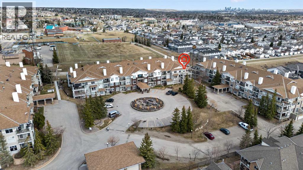 2327, 1010 Arbour Lake Road Nw, Calgary, Alberta  T3G 4Y8 - Photo 42 - A2302733